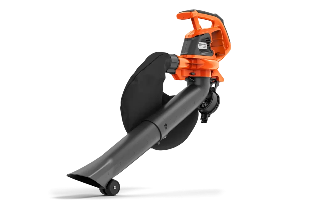 Husqvarna - Akumulátorový foukač 120iBV