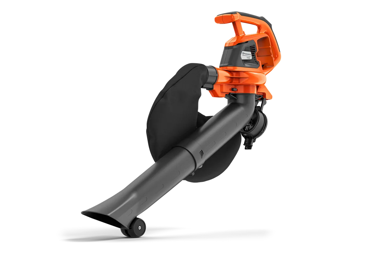 Husqvarna - Akumulátorový foukač 120iBV