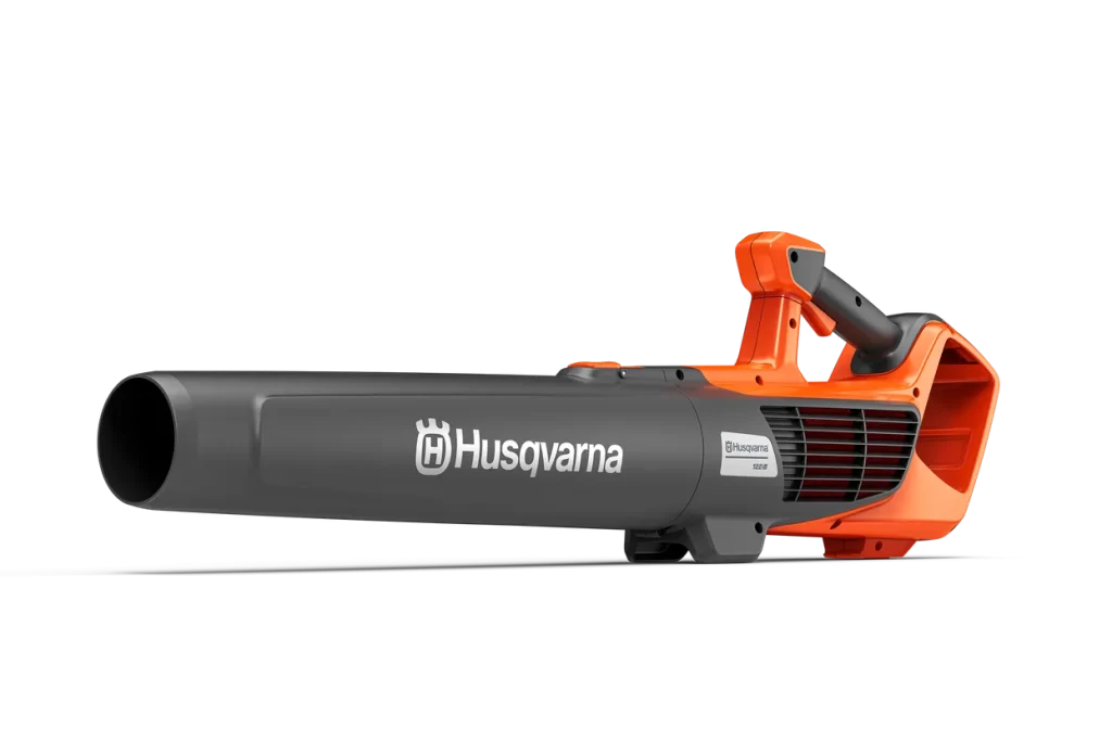 Husqvarna - Akumulátorový foukač 122iB Husqvarna - Akumulátorový foukač 122iB