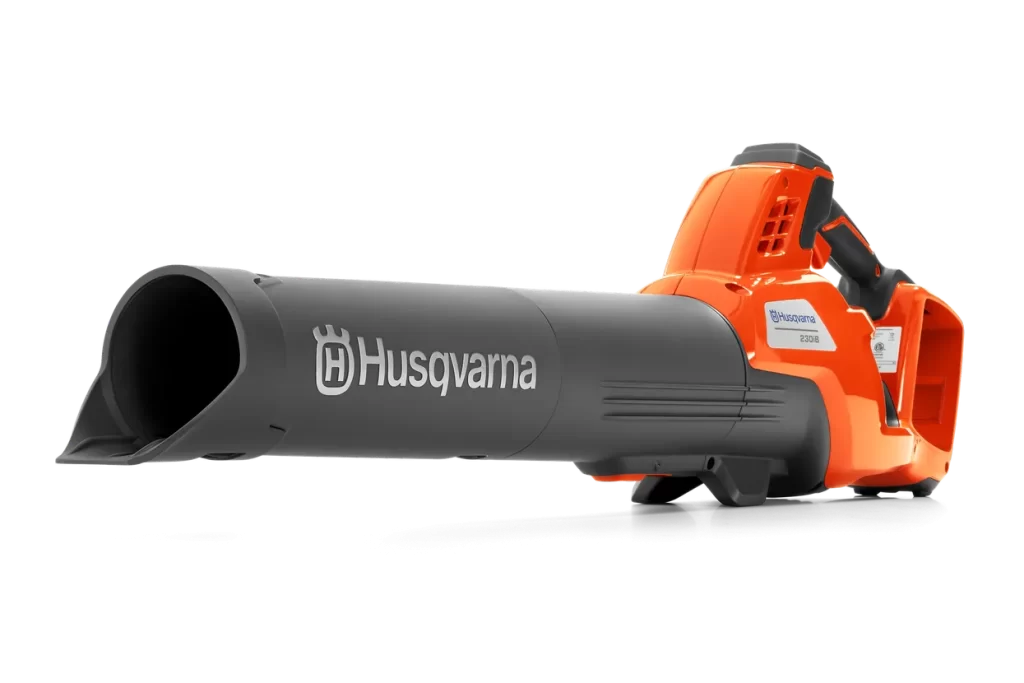 Husqvarna - Akumulátorový foukač 230iB