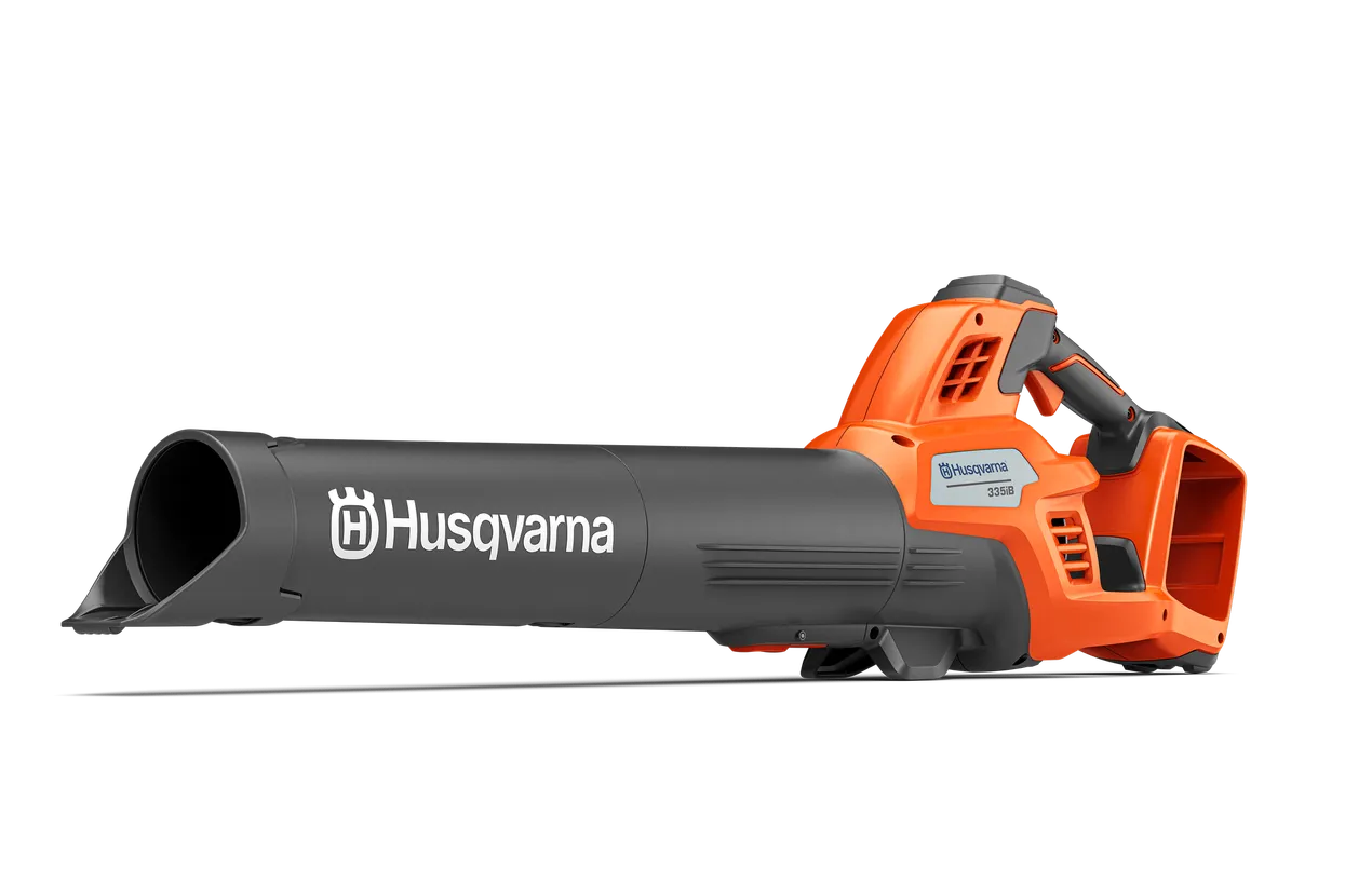 Husqvarna – Akumulátorový foukač 335iB