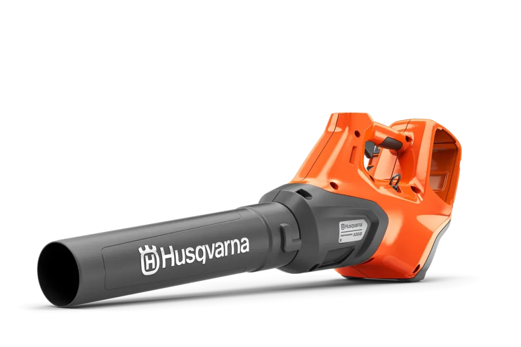 Husqvarna - Akumulátorový foukač 530iB Husqvarna - Akumulátorový foukač 530iB