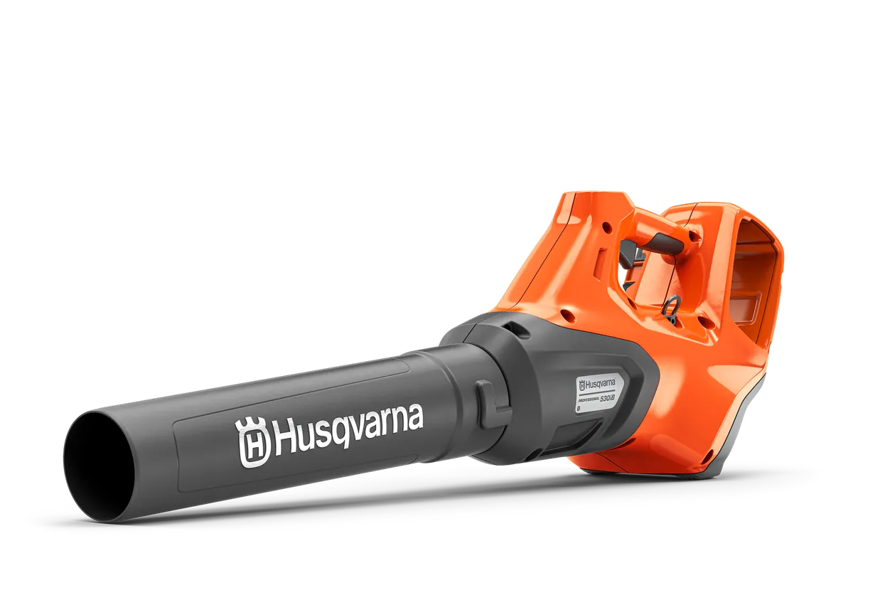 Husqvarna – Akumulátorový foukač 530iB