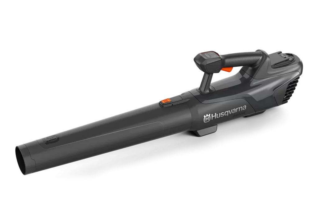 Husqvarna - Akumulátorový foukač Aspire™ B8X-P4A Husqvarna - Akumulátorový foukač Aspire™ B8X-P4A
