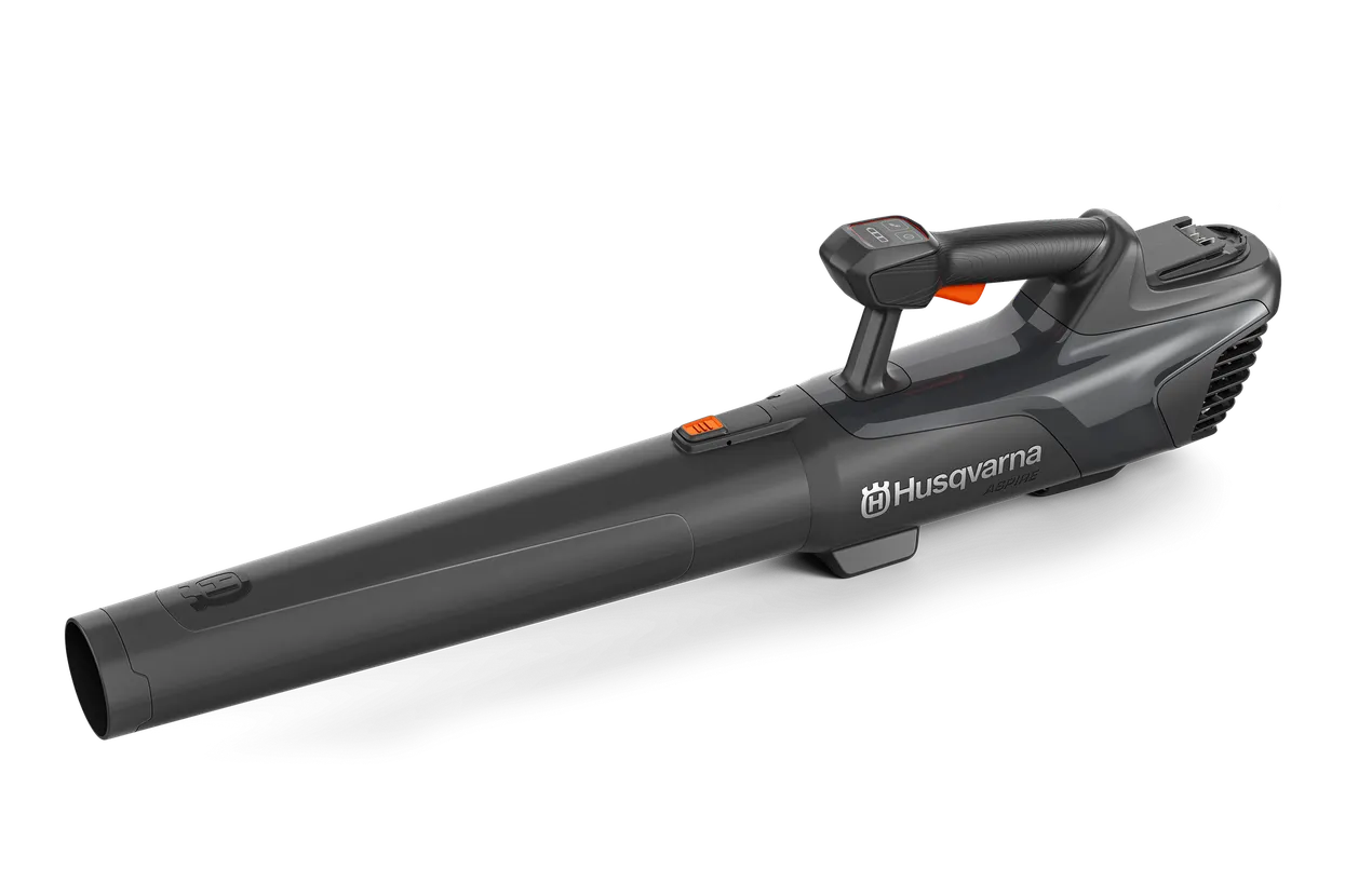 Husqvarna – Akumulátorový foukač Aspire™ B8X-P4A