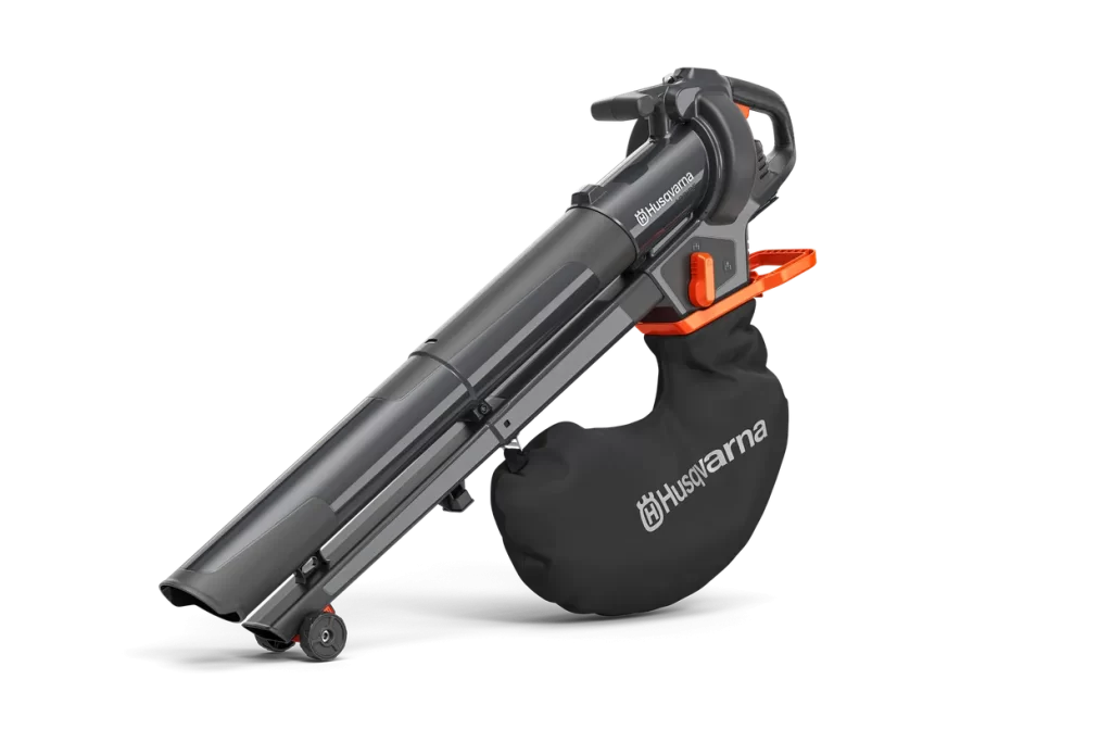 Husqvarna - Akumulátorový foukač Aspire™ BVX-P4A Husqvarna - Akumulátorový foukač Aspire™ BVX-P4A