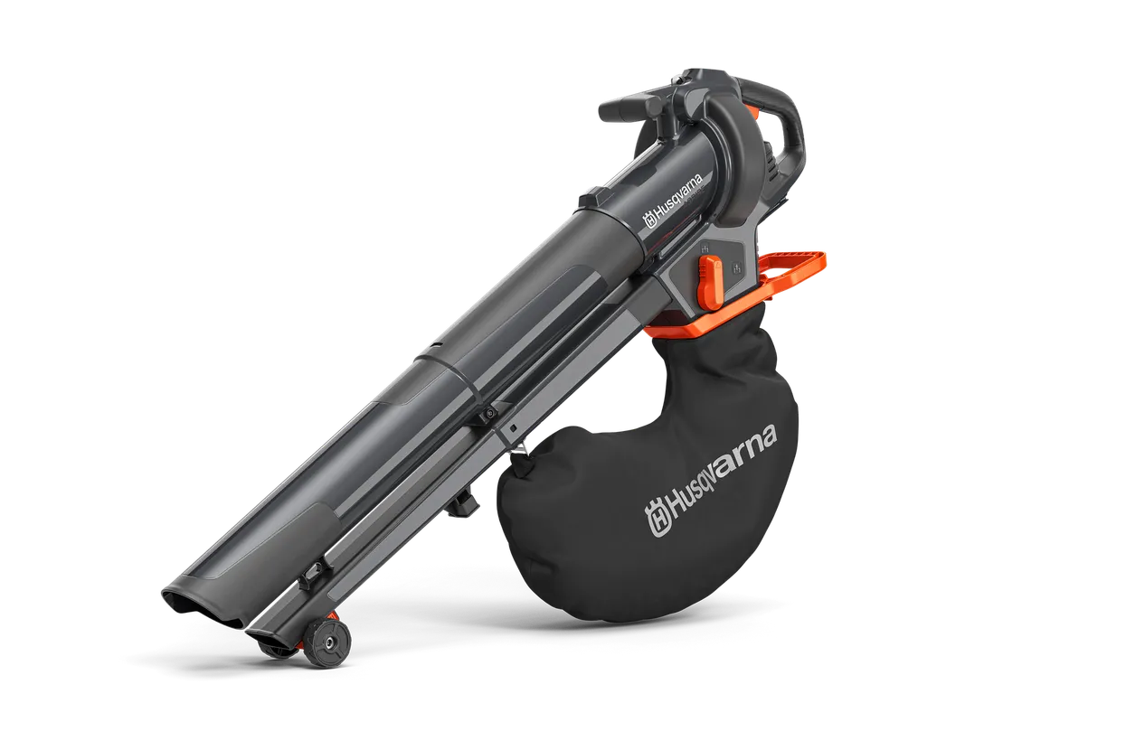 Husqvarna – Akumulátorový foukač Aspire™ BVX-P4A