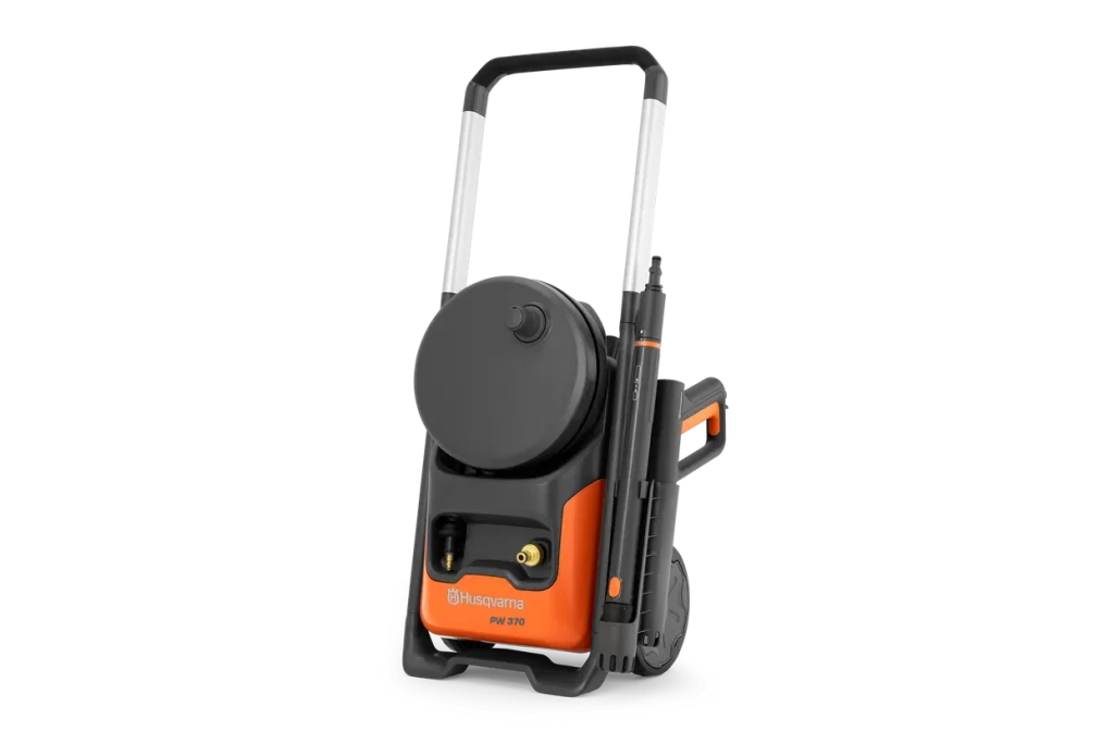 Husqvarna - Vysokotlaký čistič PW 370 Husqvarna - Vysokotlaký čistič PW 370