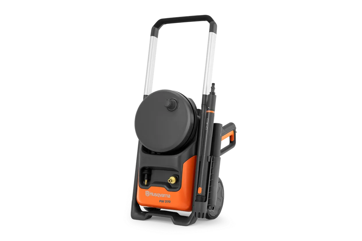 Husqvarna - Vysokotlaký čistič PW 370 Husqvarna - Vysokotlaký čistič PW 370