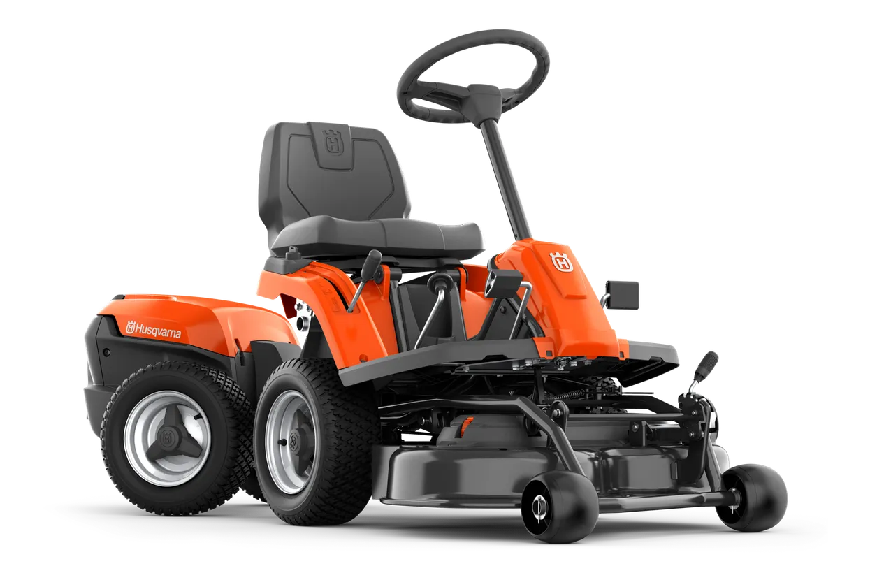 Husqvarna – Rider R 112iC