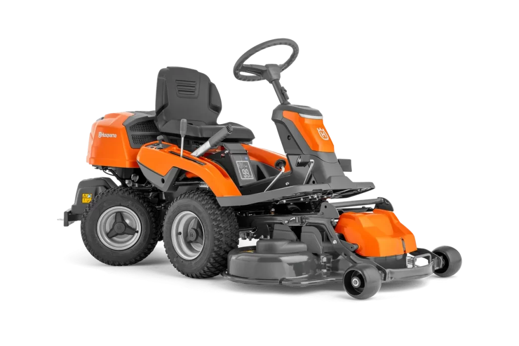 Husqvarna - Rider R 216Ts AWD