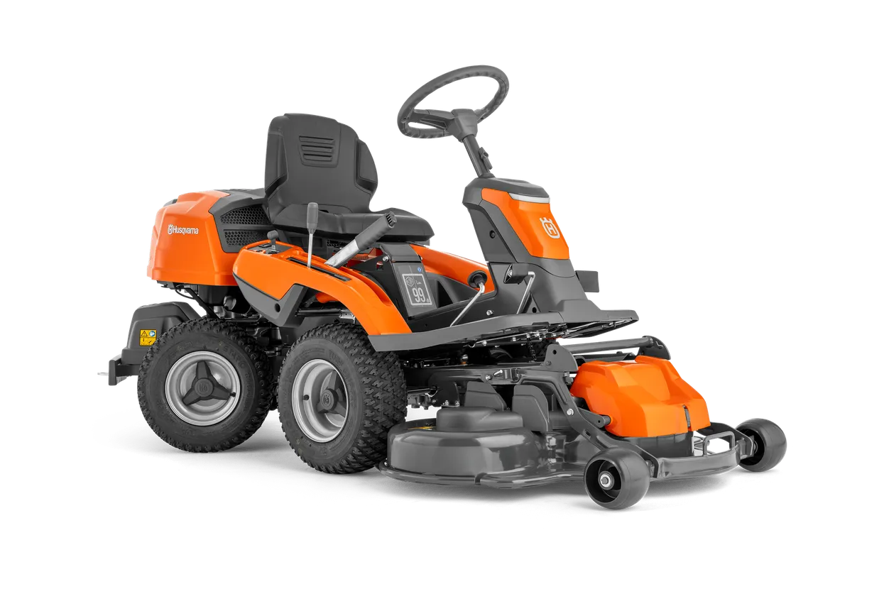 Husqvarna – Rider R 216Ts AWD