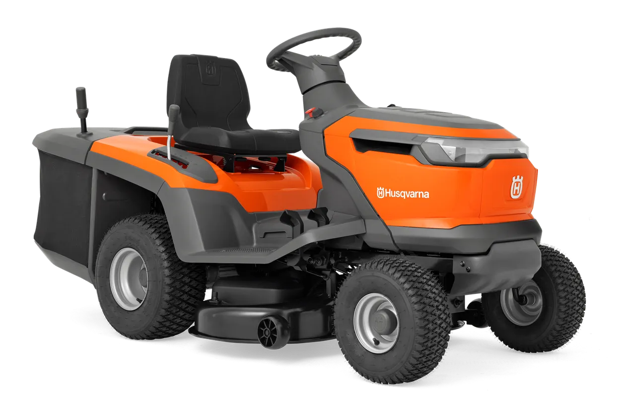 Husqvarna – Zahradní traktor TC 100i