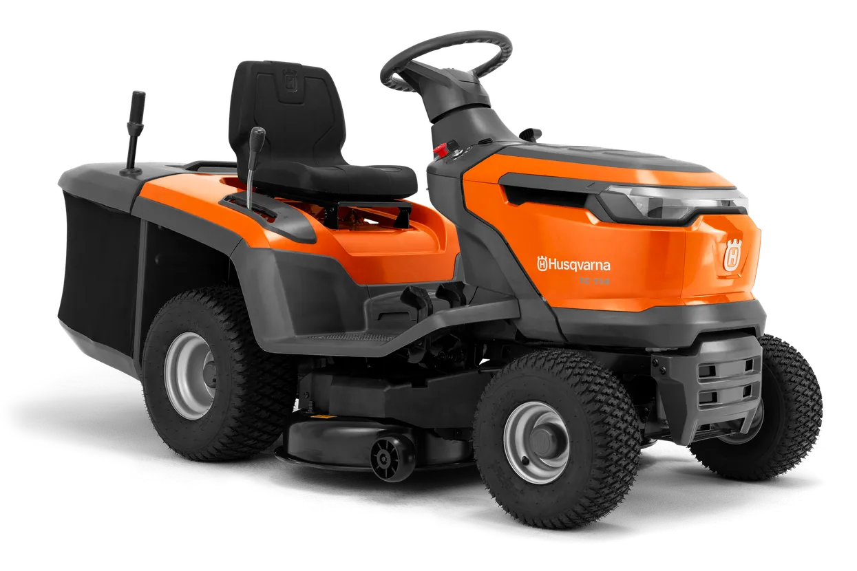 Husqvarna – Zahradní traktor TC 114