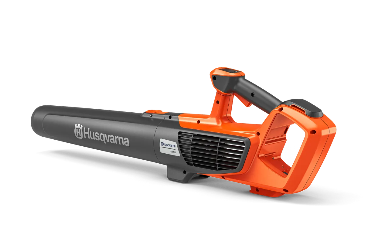 Husqvarna - Akumulátorový foukač 122iB Husqvarna - Akumulátorový foukač 122iB