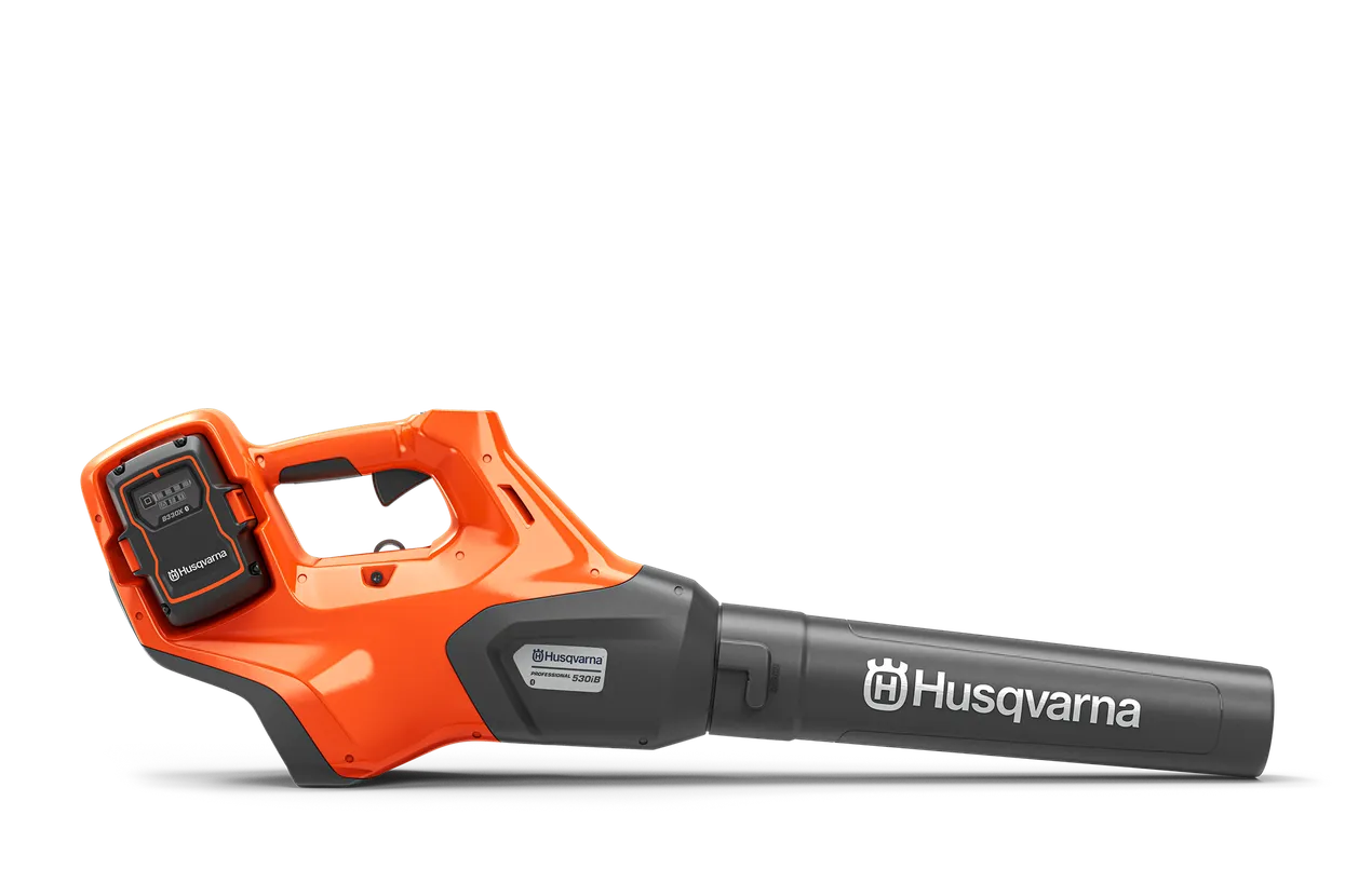 Husqvarna - Akumulátorový foukač 530iB Husqvarna - Akumulátorový foukač 530iB