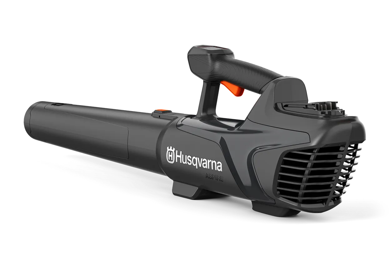 Husqvarna - Akumulátorový foukač Aspire™ B8X-P4A Husqvarna - Akumulátorový foukač Aspire™ B8X-P4A