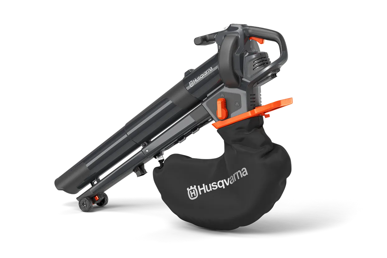 Husqvarna - Akumulátorový foukač Aspire™ BVX-P4A Husqvarna - Akumulátorový foukač Aspire™ BVX-P4A