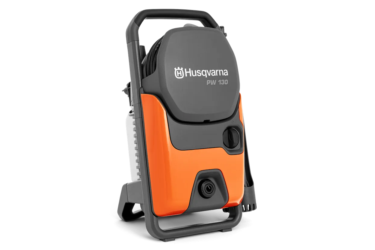 Husqvarna - Vysokotlaký čistič PW 130 Husqvarna - Vysokotlaký čistič PW 130
