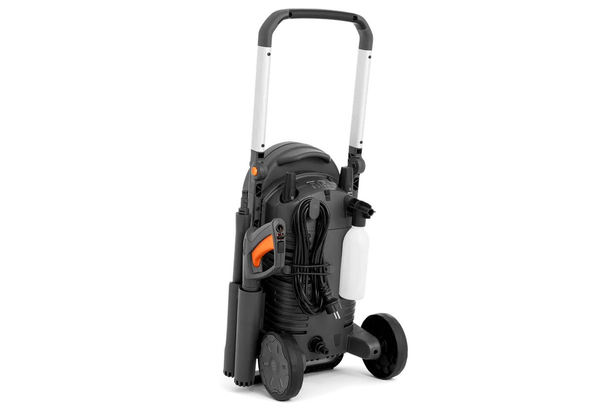 Husqvarna - Vysokotlaký čistič PW 240 Husqvarna - Vysokotlaký čistič PW 240