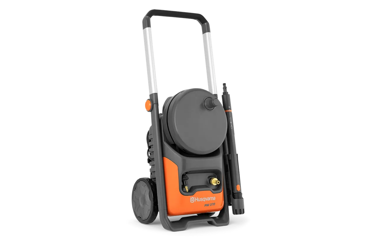 Husqvarna - Vysokotlaký čistič PW 370 Husqvarna - Vysokotlaký čistič PW 370
