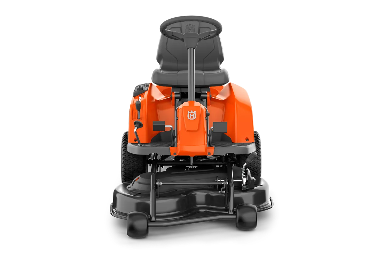 Husqvarna - Rider R 112iC Husqvarna - Rider R 112iC