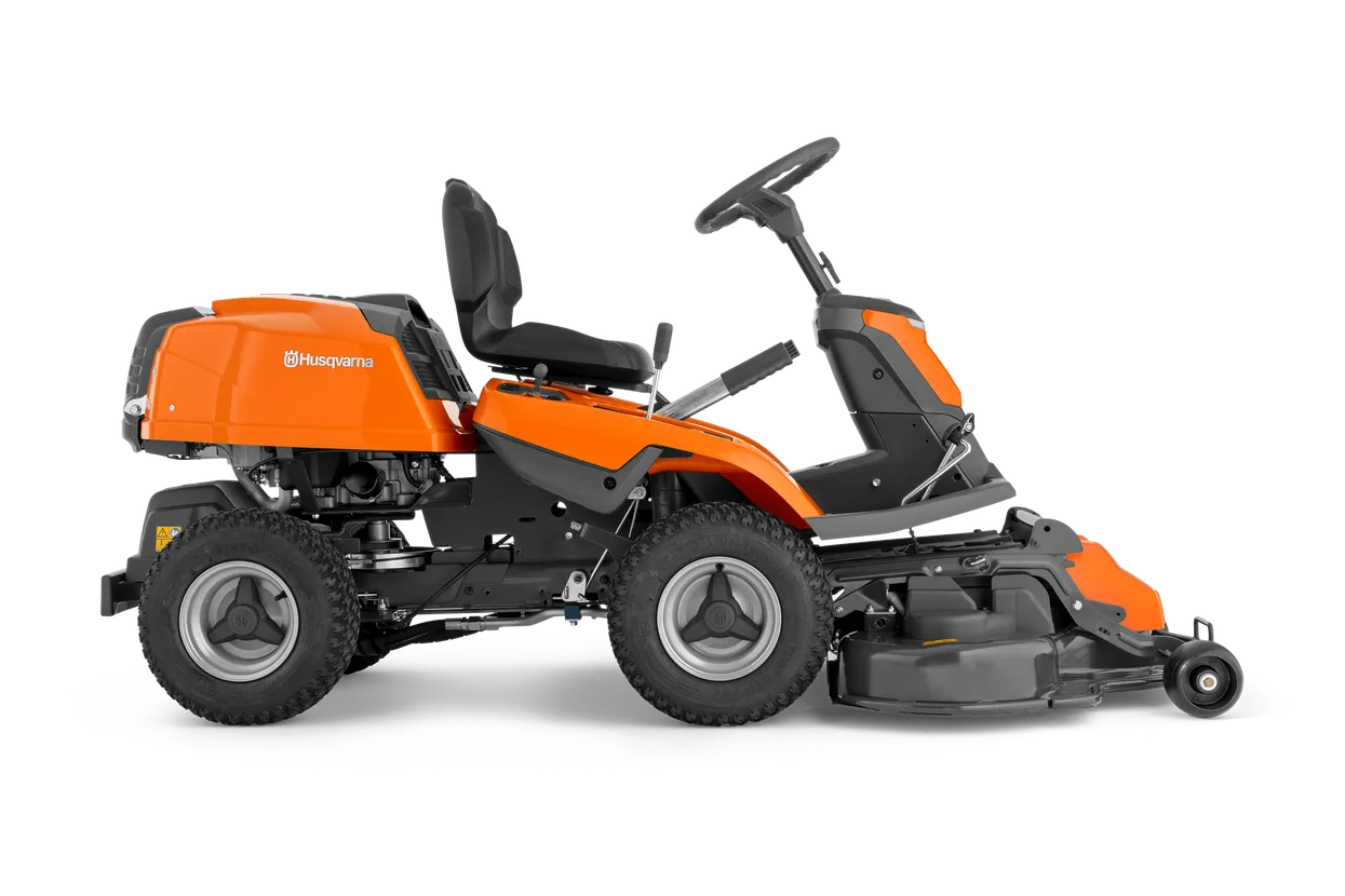 Husqvarna - Rider R 216Ts AWD