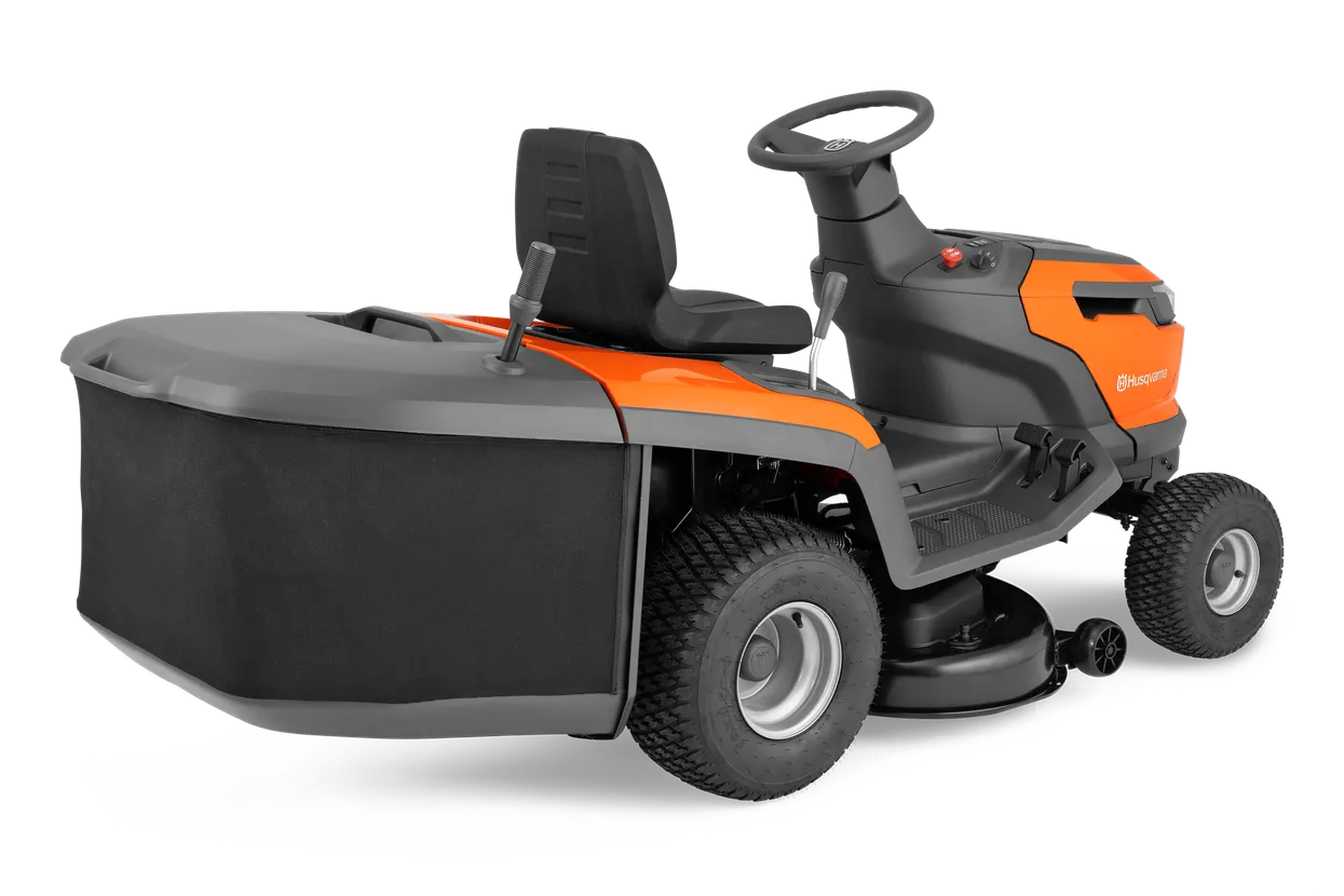 Husqvarna - Zahradní traktor TC 100i Husqvarna - Zahradní traktor TC 100i