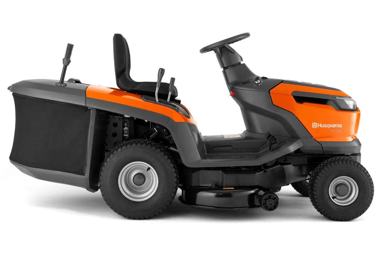 Husqvarna - Zahradní traktor TC 112