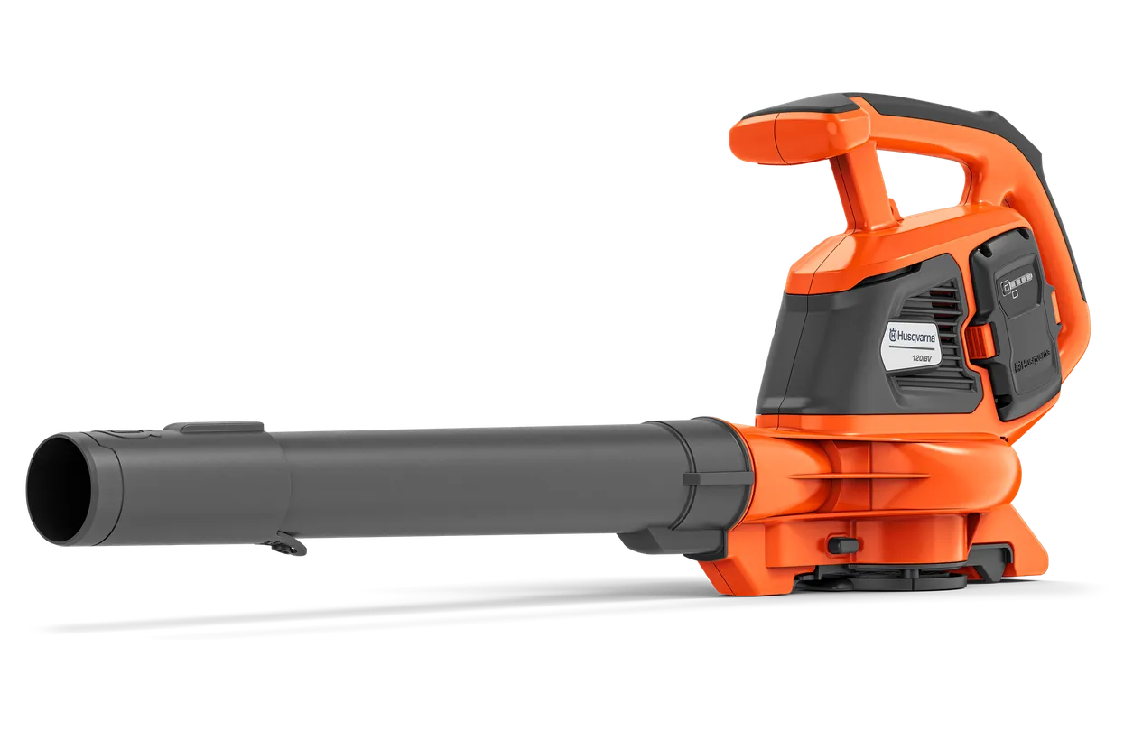 Husqvarna - Akumulátorový foukač 120iBV