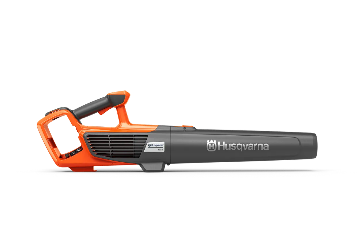 Husqvarna - Akumulátorový foukač 122iB Husqvarna - Akumulátorový foukač 122iB