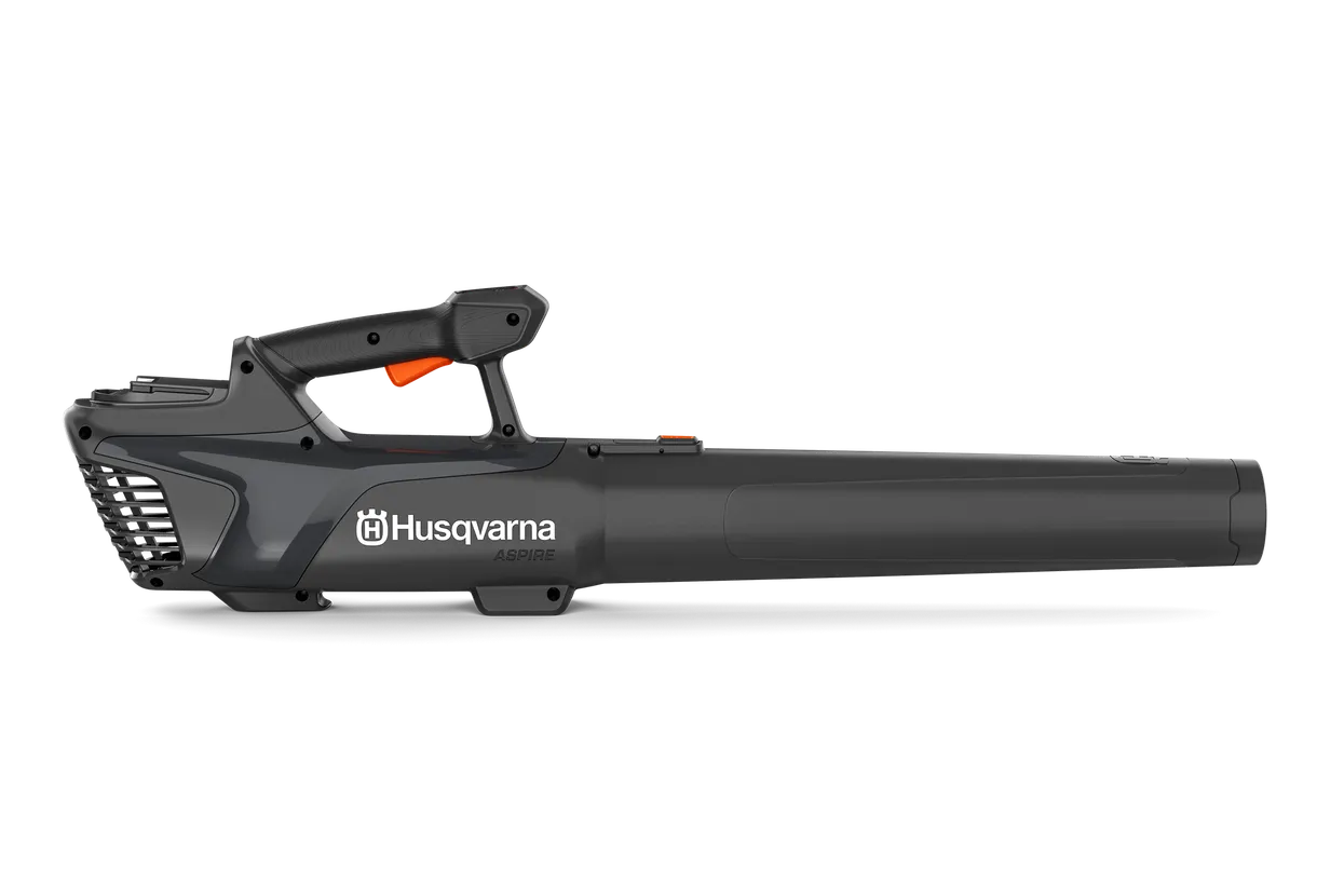 Husqvarna - Akumulátorový foukač Aspire™ B8X-P4A Husqvarna - Akumulátorový foukač Aspire™ B8X-P4A