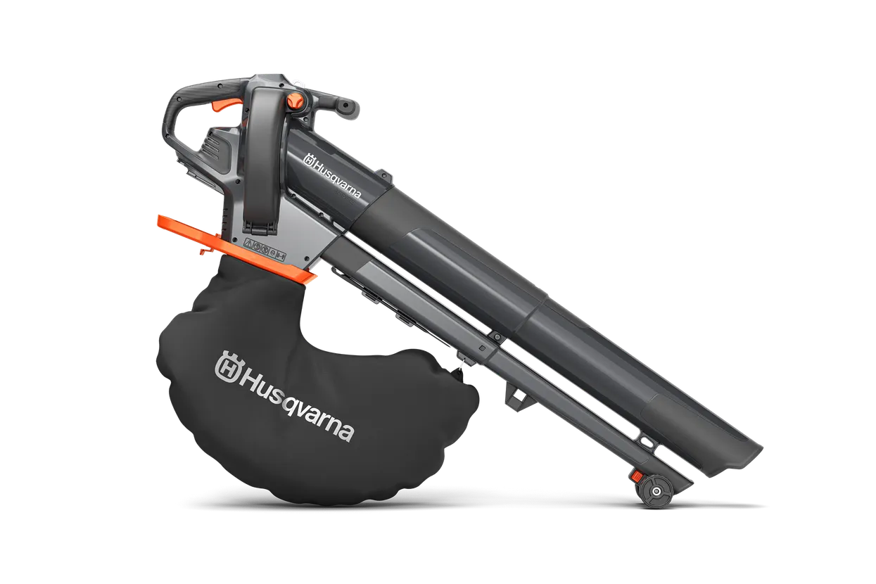 Husqvarna - Akumulátorový foukač Aspire™ BVX-P4A Husqvarna - Akumulátorový foukač Aspire™ BVX-P4A
