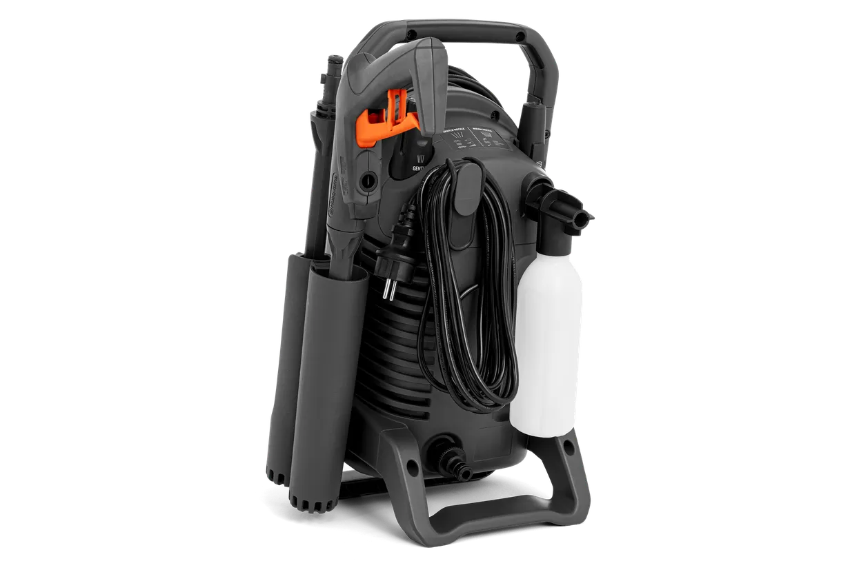 Husqvarna - Vysokotlaký čistič PW 130 Husqvarna - Vysokotlaký čistič PW 130