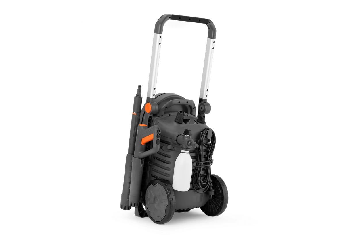 Husqvarna - Vysokotlaký čistič PW 370 Husqvarna - Vysokotlaký čistič PW 370