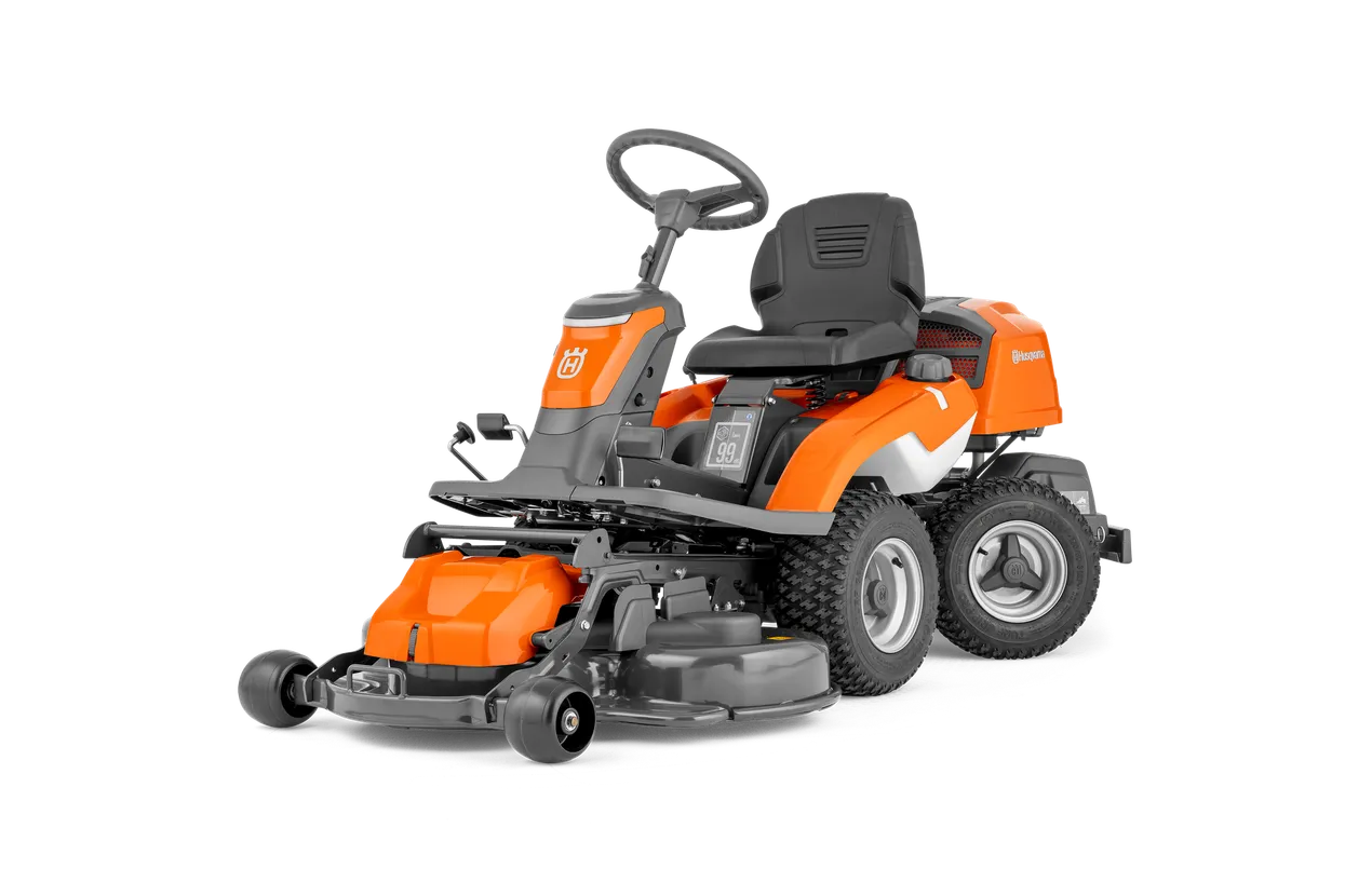 Husqvarna - Rider R 216Ts AWD