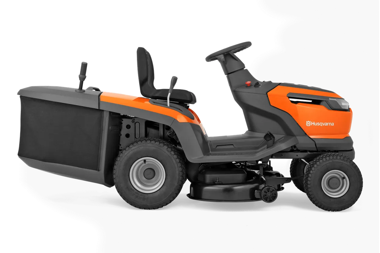 Husqvarna - Zahradní traktor TC 100i Husqvarna - Zahradní traktor TC 100i