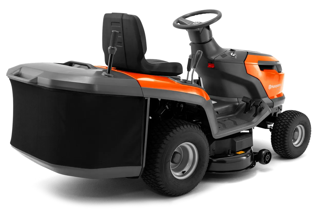 Husqvarna - Zahradní traktor TC 112