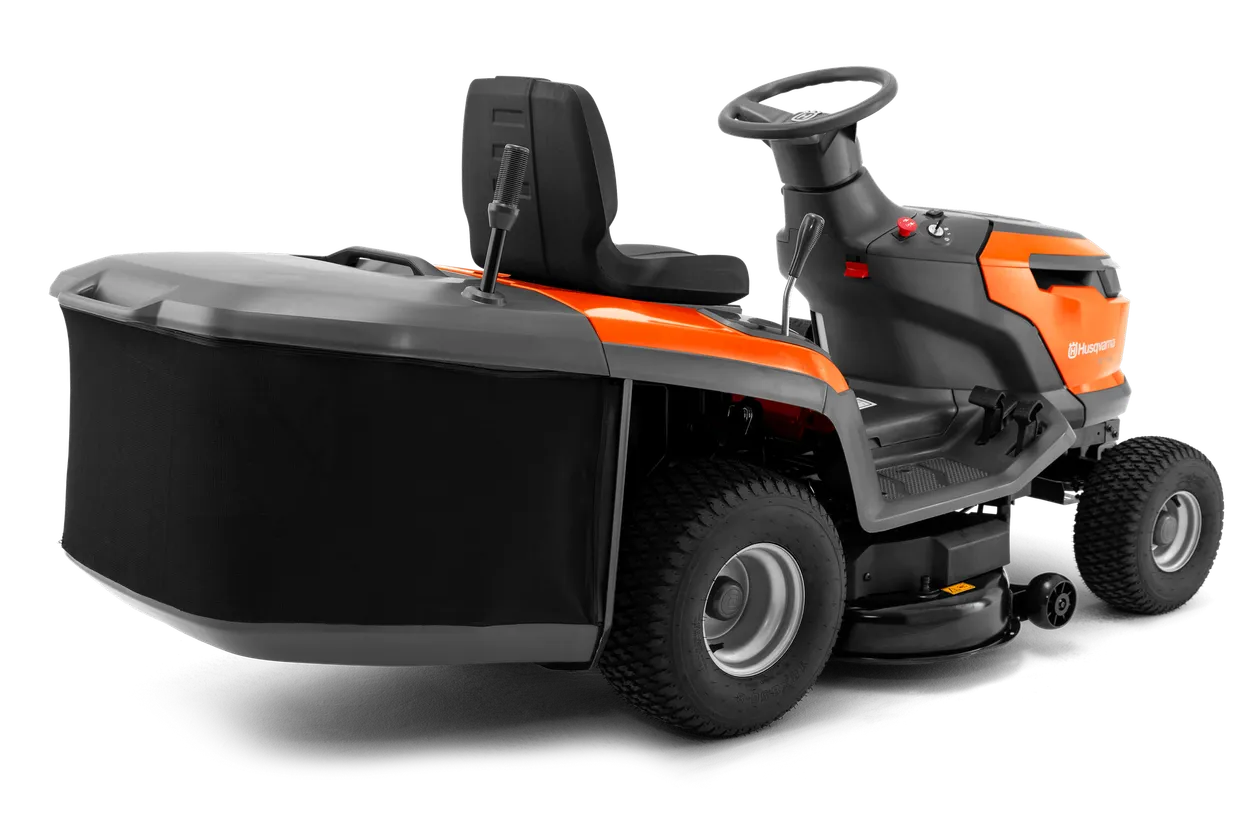 Husqvarna - Zahradní traktor TC 114 Husqvarna - Zahradní traktor TC 114