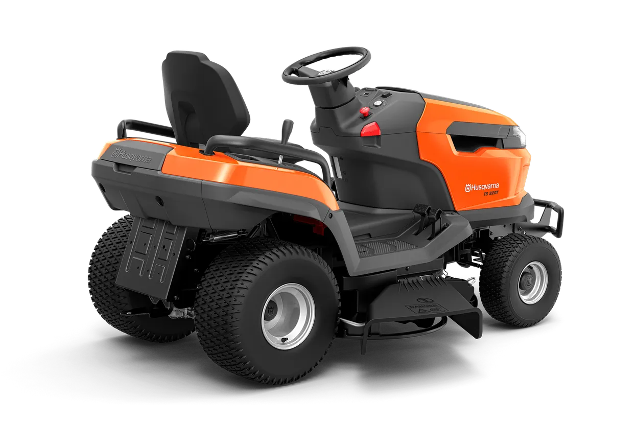 Husqvarna - Zahradní traktor TS 220T Husqvarna - Zahradní traktor TS 220T