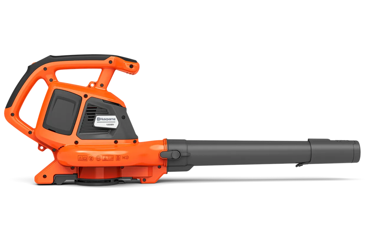 Husqvarna - Akumulátorový foukač 120iBV