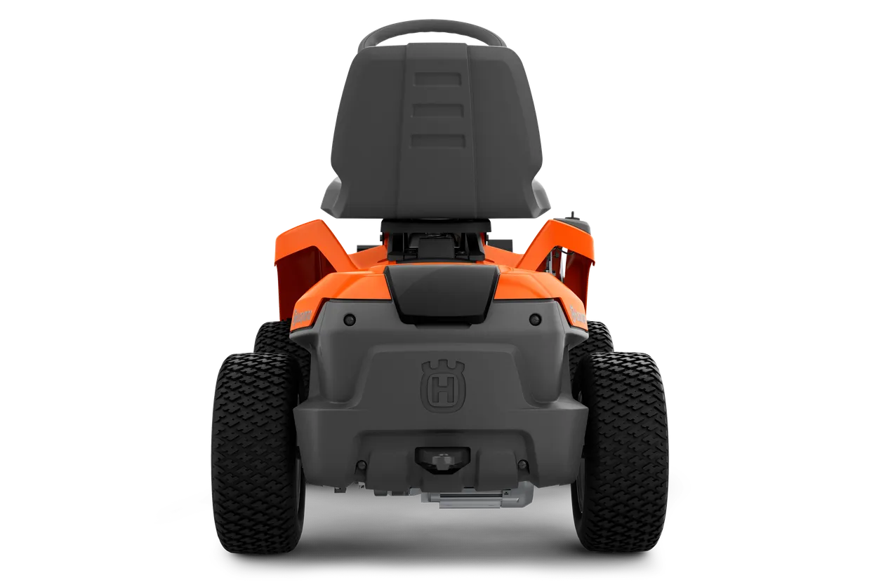 Husqvarna - Rider R 112iC Husqvarna - Rider R 112iC