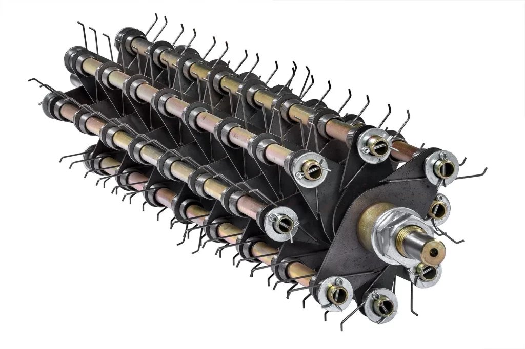 SECO - Rotor pružinový – pro vertikutátor