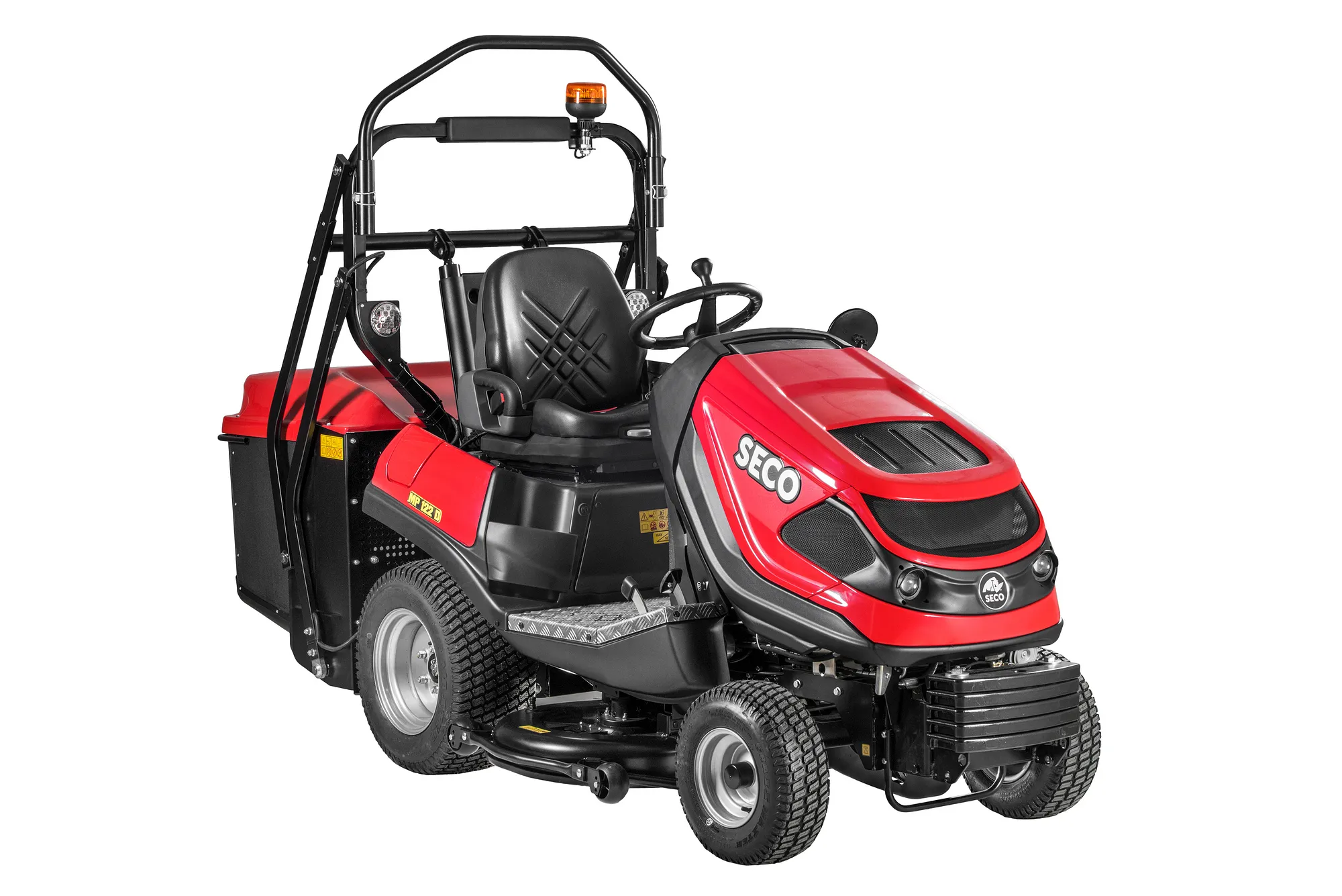 SECO – Silniční sada – pro MP 122D