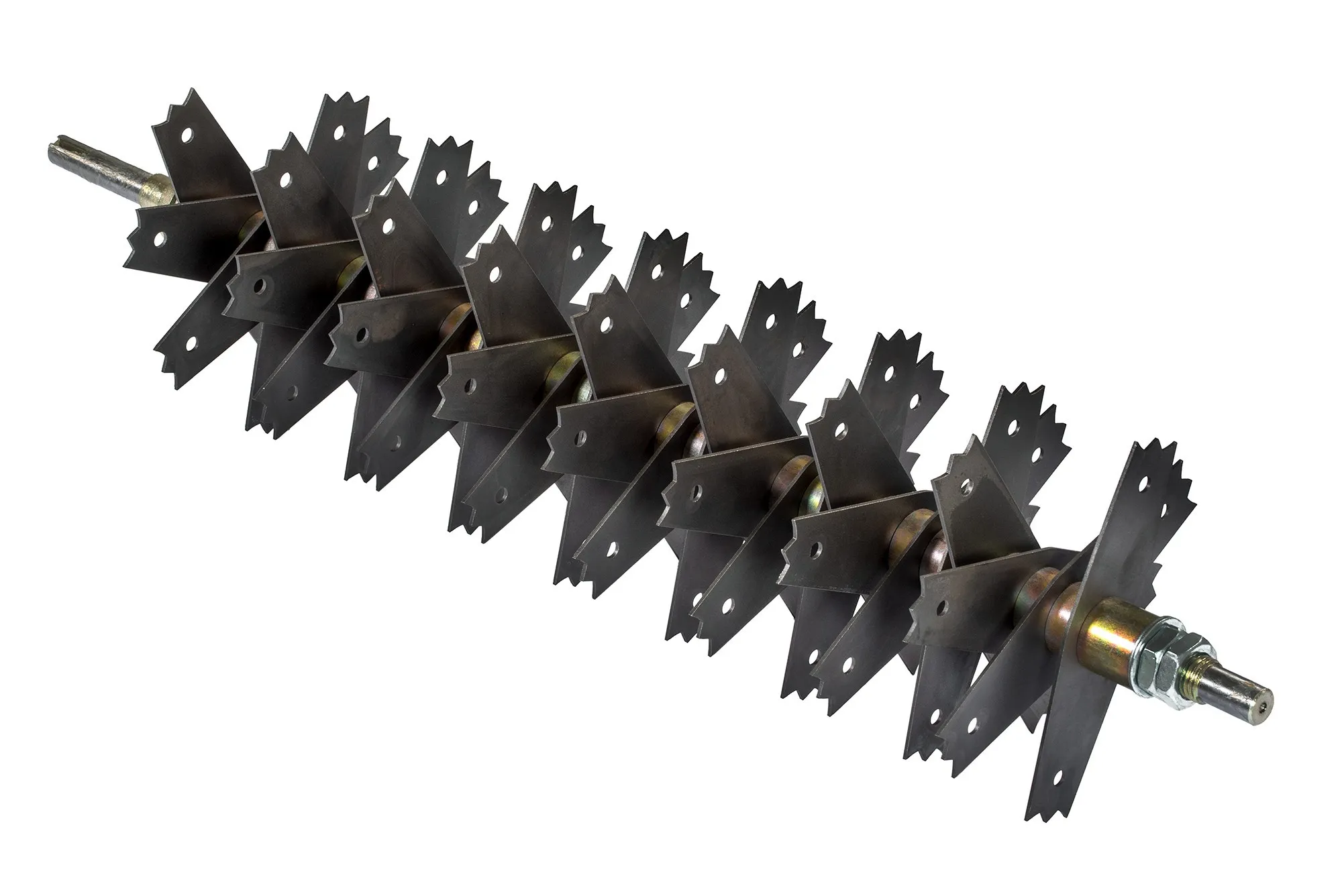 SECO - Rotor nožový – pro vertikutátor