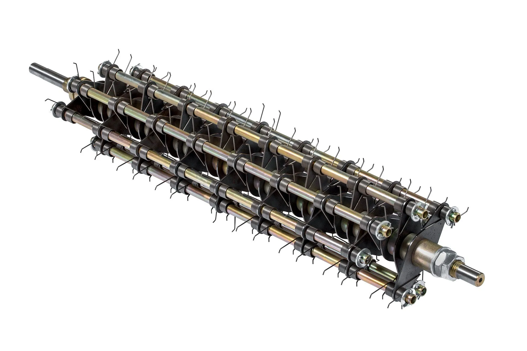 SECO - Rotor pružinový – pro vertikutátor