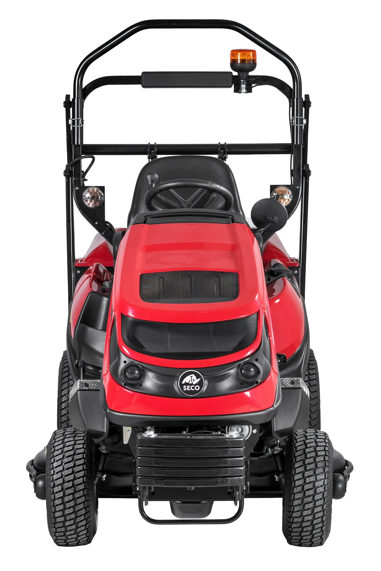 SECO - Silniční sada – pro MP 122D SECO - Silniční sada – pro MP 122D