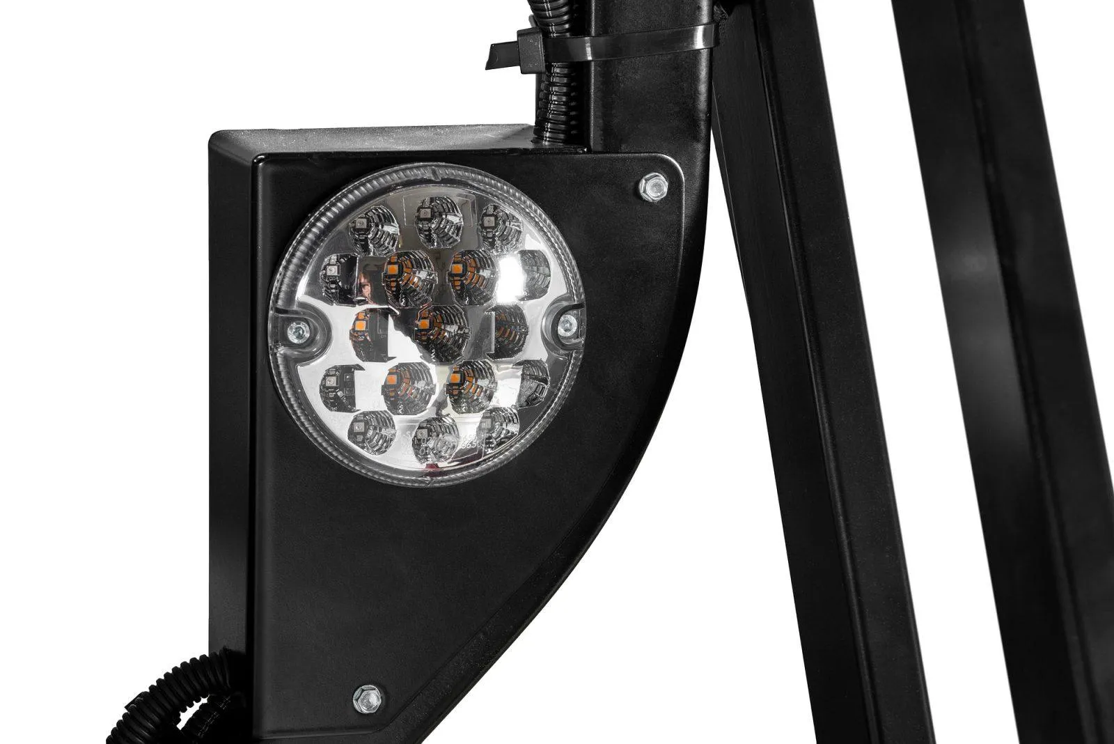 SECO - Silniční sada – pro MP 122D SECO - Silniční sada – pro MP 122D