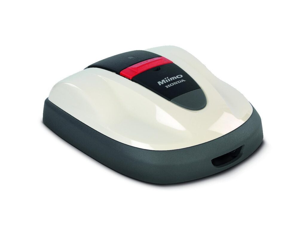 Honda - Robotická sekačka Miimo HRM 520K1E Honda - Robotická sekačka Miimo HRM 520K1E