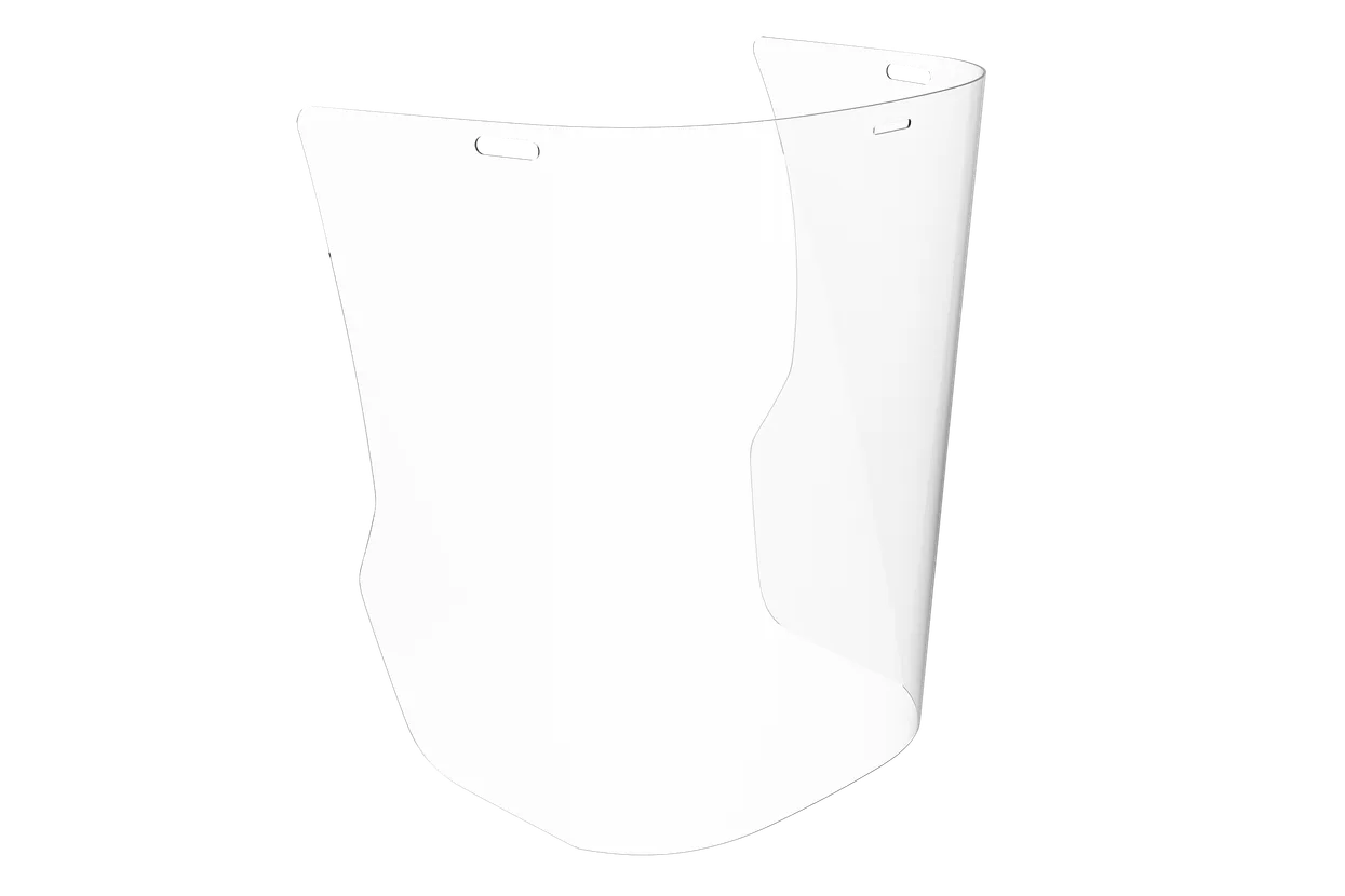 Husqvarna – Čirý štít